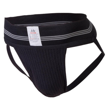 Meyer Marketing Original Edition Jock Strap-Black/Black